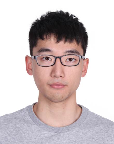 Haisheng Su