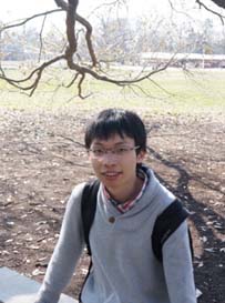 Tao Wang