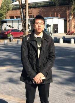 Lihong Li