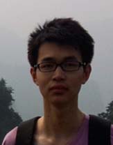 Haibin Ma