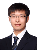 Biao Kong