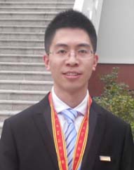 Congqing Zhu