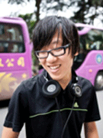 Dongyu Liu