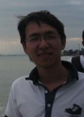 Zheng Jianwei