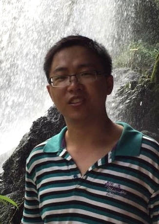 Yibin Sun