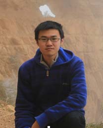 Chengyi Hu